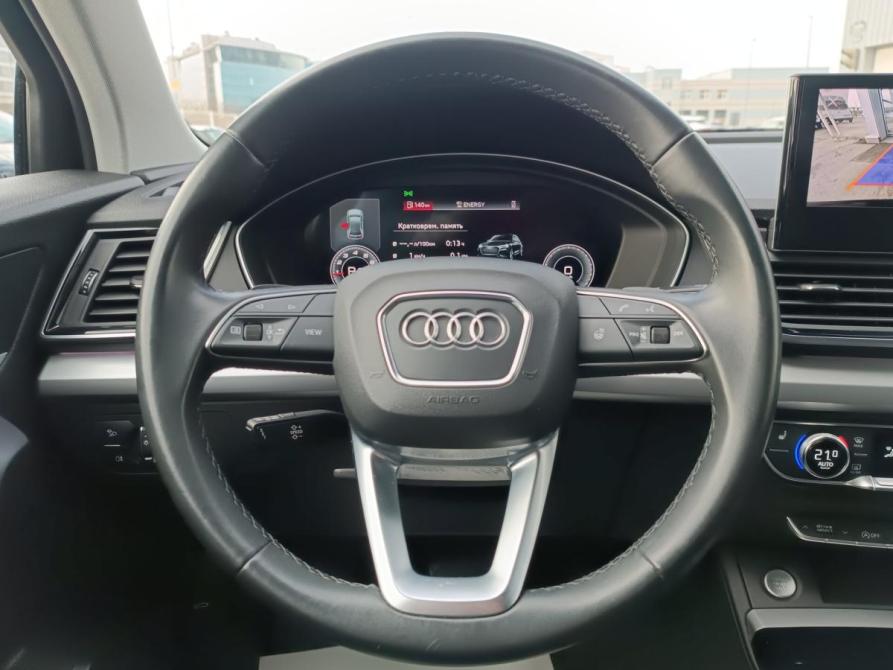 Audi Q5 II (FY) Рестайлинг Санкт-Петербург  - изображение 14