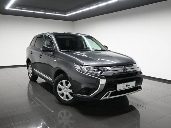 Mitsubishi Outlander III Рестайлинг 3 с пробегом 2019 года, цена 1 915 000 рублей, 114810 км, внедорожник, Автокод Объявления