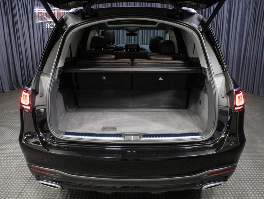 Mercedes-Benz GLS II (X167) Москва  - изображение 10