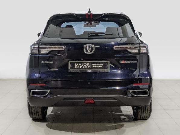 Changan CS55 Plus II с пробегом 2023 года, цена 1 910 000 рублей, 31438 км, внедорожник, Автокод Объявления