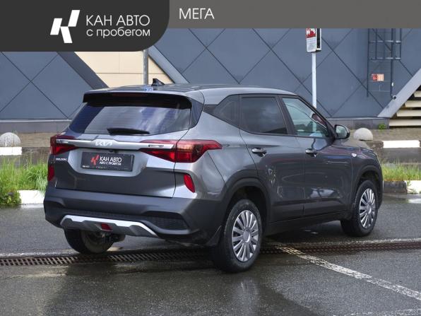 Kia Seltos I с пробегом 2022 года, цена 1 947 000 рублей, 94940 км, внедорожник, Автокод Объявления