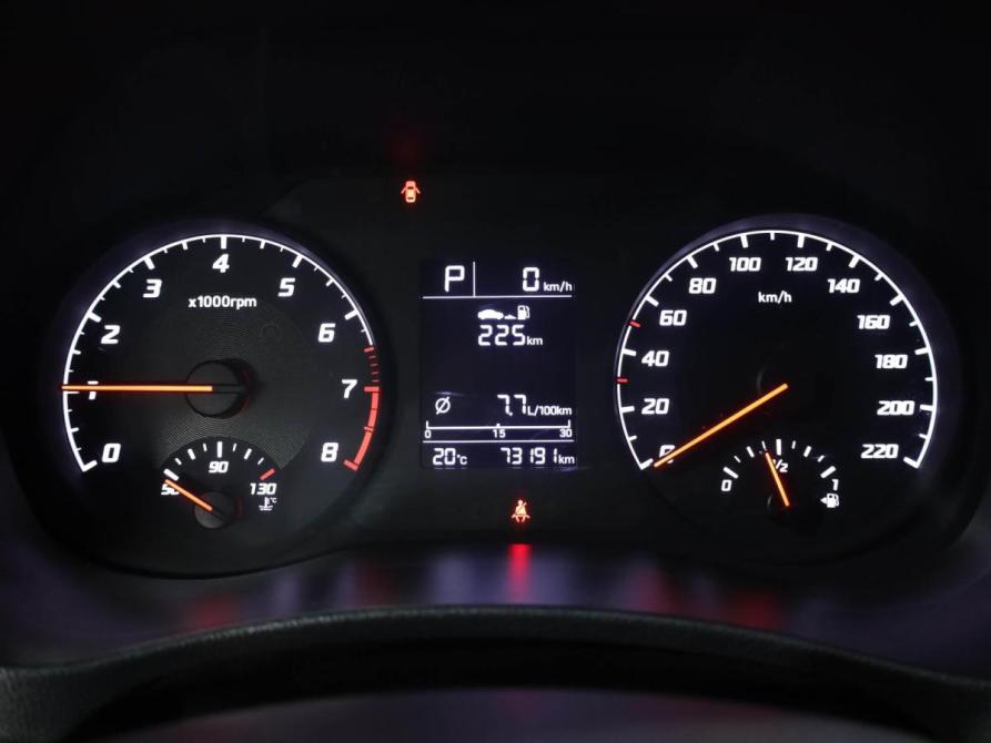 Hyundai Solaris II Рестайлинг Ростов-на-Дону  - изображение 15