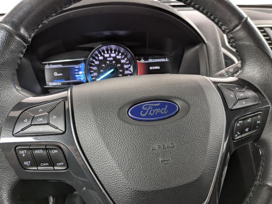 Ford Explorer V Рестайлинг Москва  - изображение 26