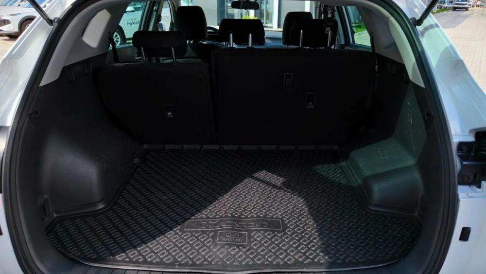 Hyundai Tucson III Рестайлинг Астрахань  - изображение 23