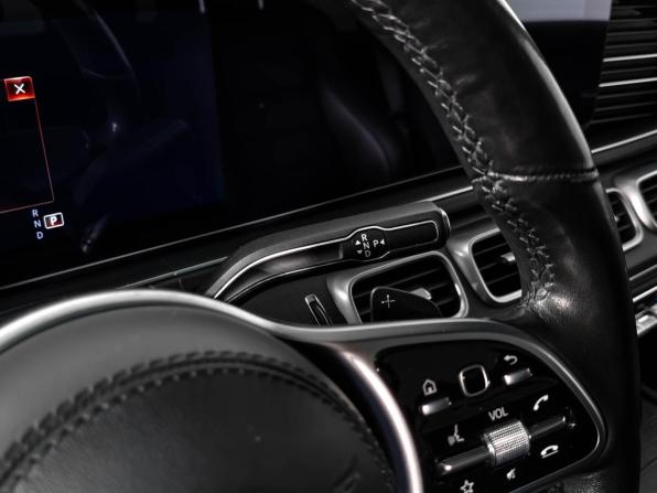 Mercedes-Benz GLS II (X167) с пробегом 2021 года, цена 7 900 000 рублей, 109517 км, внедорожник, Автокод Объявления