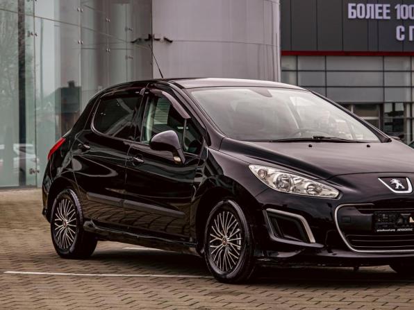 Peugeot 308 I с пробегом 2011 года, цена 695 000 рублей, 149000 км, хэтчбек, Автокод Объявления