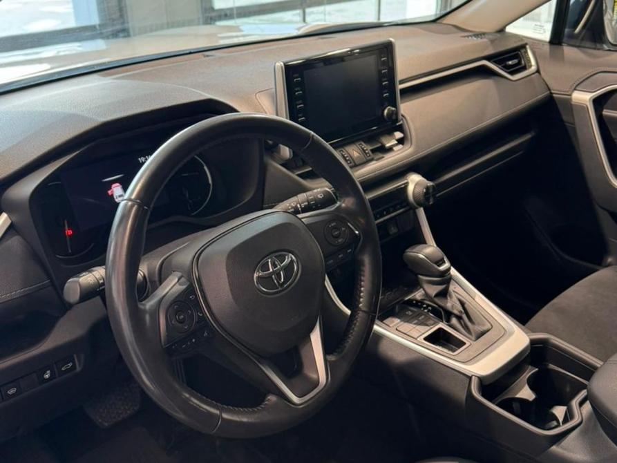 Toyota RAV4 V (XA50) Екатеринбург  - изображение 7