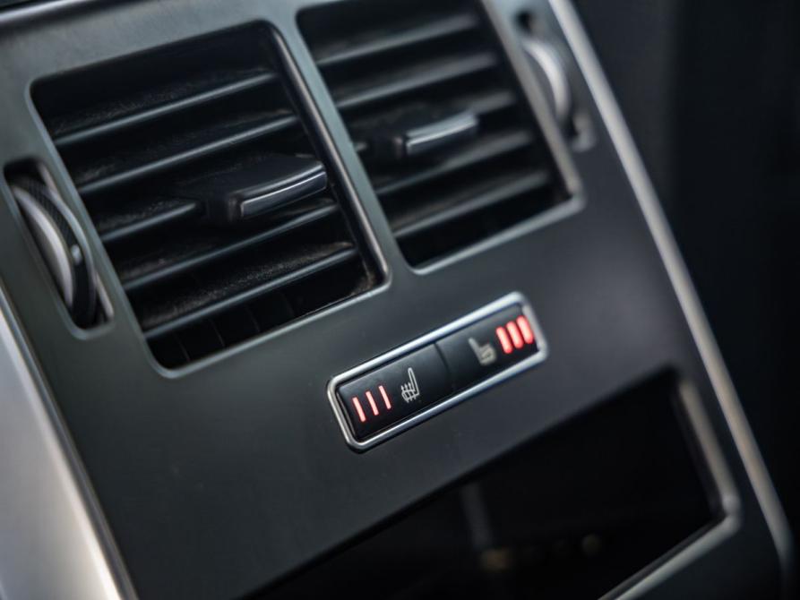 Land Rover Range Rover Sport II Волгоград  - изображение 27