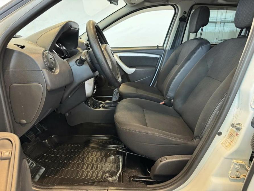 Nissan Terrano III (D10) Подольск  - изображение 9