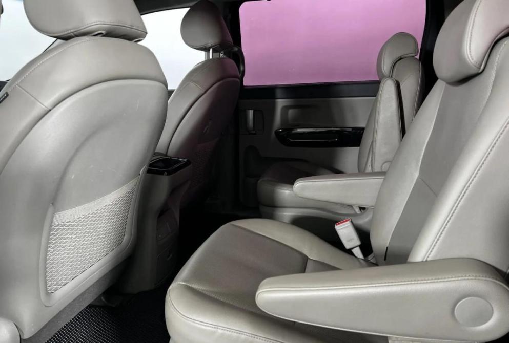 Kia Carnival III Нижний Новгород  - изображение 11
