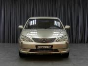 Toyota Camry V (XV30) Рестайлинг Тюмень  - изображение 19