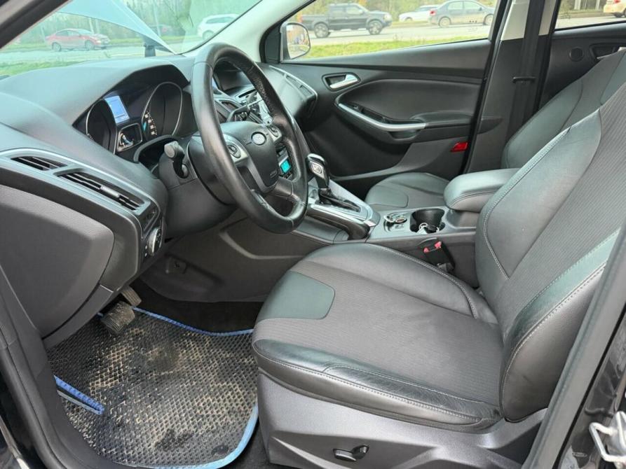 Ford Focus III Пермь  - изображение 6