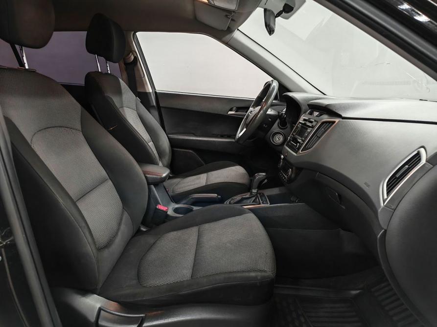 Hyundai Creta I Москва  - изображение 9