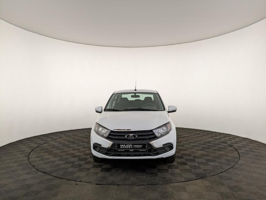 Lada (ВАЗ) Granta I Рестайлинг Москва  - изображение 2