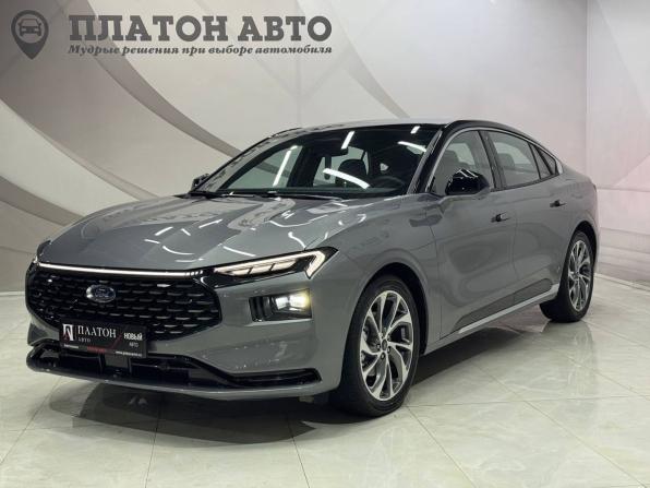 Новый Ford Mondeo VI 2025 года, цена 4 149 000 рублей, седан, Автокод Объявления