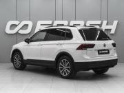 Volkswagen Tiguan II Ростов-на-Дону  - изображение 22
