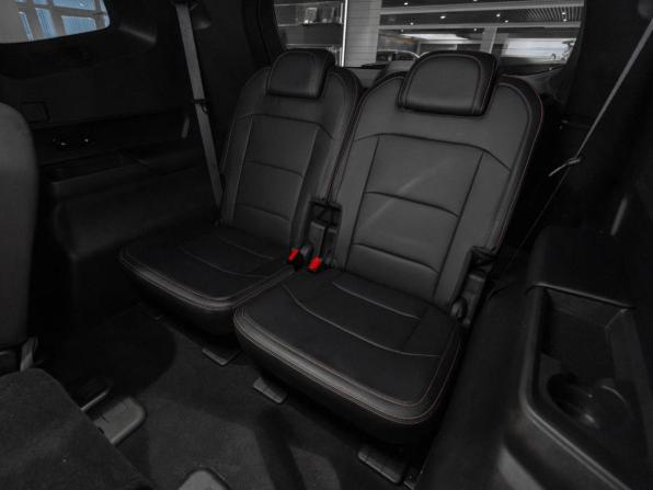 Geely Okavango I Рестайлинг с пробегом 2024 года, цена 2 650 000 рублей, 42543 км, внедорожник, Автокод Объявления