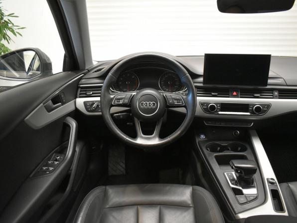 Audi A4 V (B9) Рестайлинг с пробегом 2020 года, цена 2 679 000 рублей, 113203 км, седан, Автокод Объявления