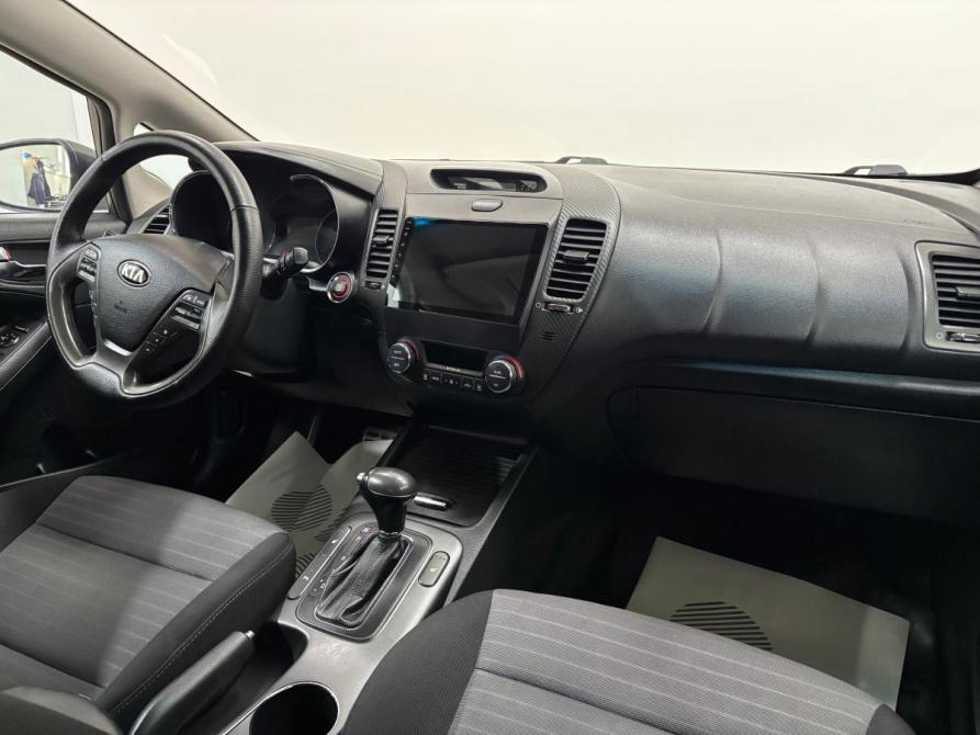 Kia Cerato III Альметьевск  - изображение 14