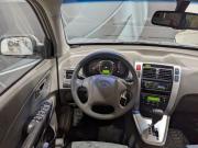 Hyundai Tucson I Пермь  - изображение 42