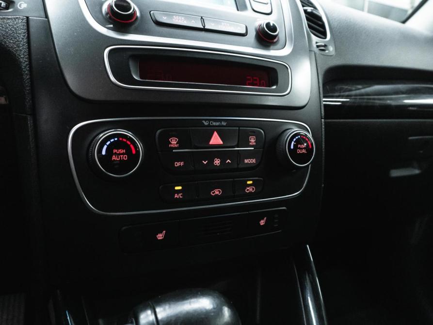 Kia Sorento II Рестайлинг Красноярск  - изображение 26