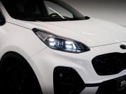 Kia Sportage IV Рестайлинг Санкт-Петербург  - изображение 53