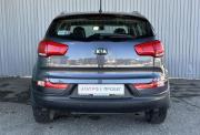 Kia Sportage III Рестайлинг Киров  - изображение 36