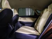 Lexus NX I Рестайлинг Москва  - изображение 37