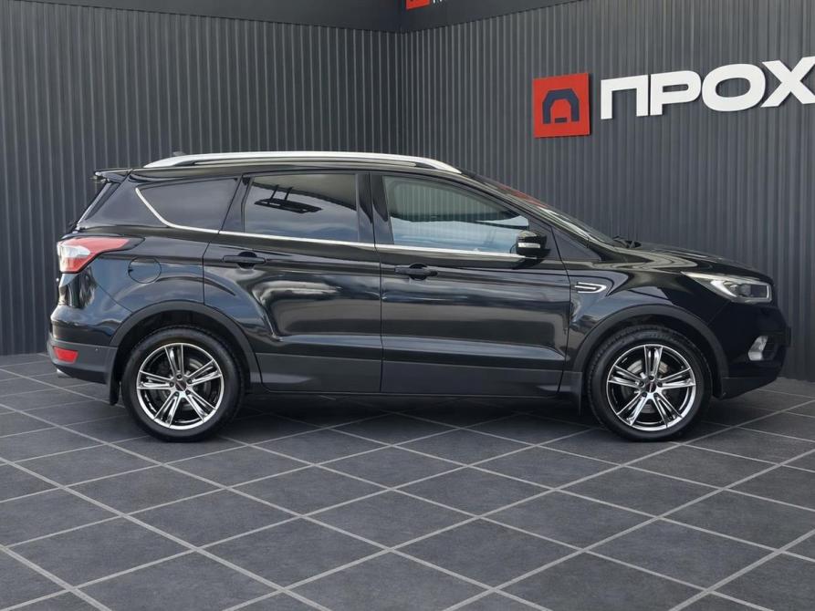 Ford Kuga II Рестайлинг Пермь  - изображение 29