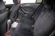 Mazda 3 III (BM) Пермь  - изображение 29