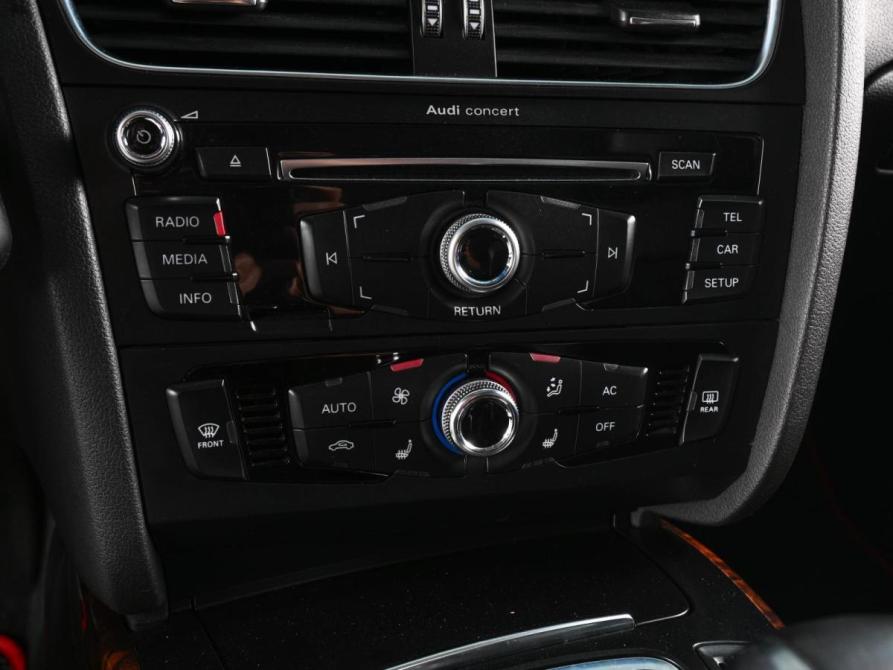 Audi A4 IV (B8) Рестайлинг Ростов-на-Дону  - изображение 14
