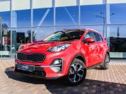 Kia Sportage IV Рестайлинг Калуга  - изображение 18