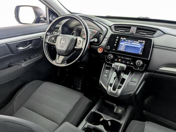 Honda CR-V V с пробегом 2019 года, цена 2 995 000 рублей, 107700 км, внедорожник, Автокод Объявления