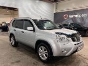 Nissan X-Trail II Рестайлинг Пермь  - изображение 7