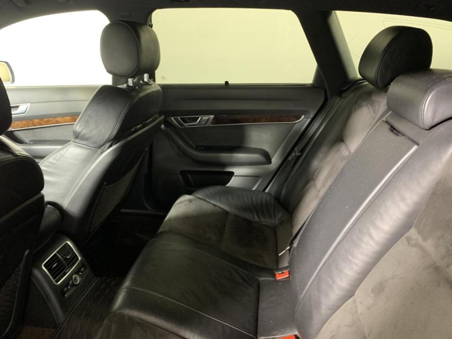 Audi A6 allroad II (C6) Москва  - изображение 18