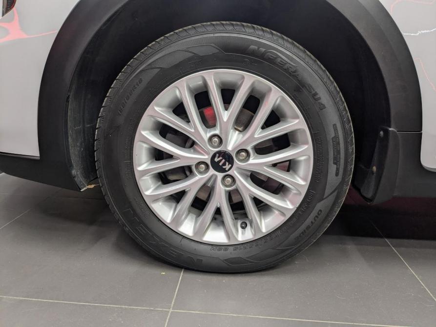 Kia Rio IV Рестайлинг Москва  - изображение 12
