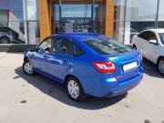 Lada (ВАЗ) Granta I Рестайлинг Брянск  - изображение 19