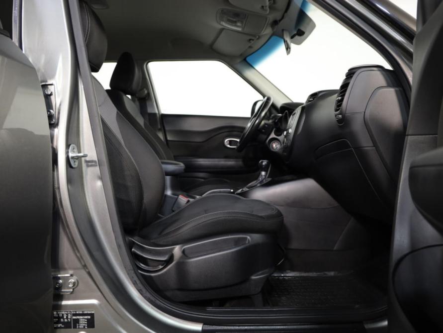 Kia Soul II Рестайлинг Санкт-Петербург  - изображение 22