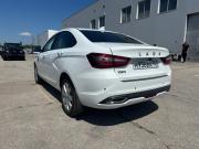 Lada (ВАЗ) Vesta I Рестайлинг (NG) Тольятти  - изображение 9