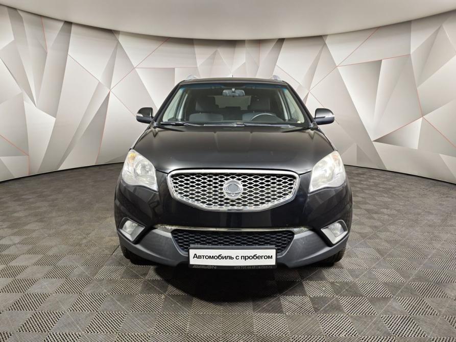 SsangYong Actyon II Москва  - изображение 7