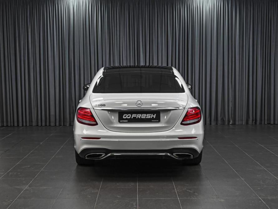Mercedes-Benz E-Класс V (W213 S213 C238) Ставрополь  - изображение 4