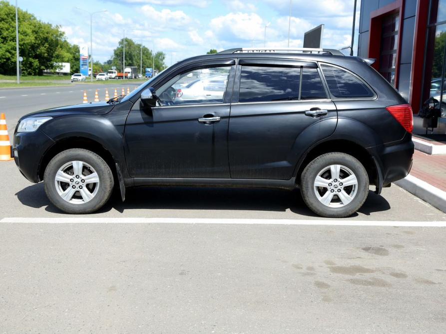 Lifan X60 I Иваново  - изображение 8