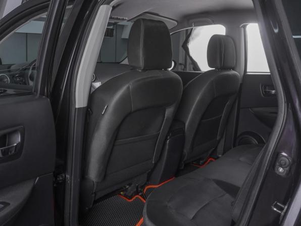 Nissan Qashqai I Рестайлинг с пробегом 2013 года, цена 1 219 000 рублей, 117775 км, внедорожник, Автокод Объявления