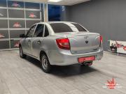 Lada (ВАЗ) Granta I Пермь  - изображение 14
