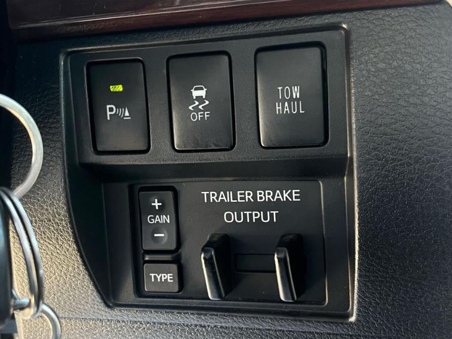 Toyota Tundra II Рестайлинг Краснодар  - изображение 28