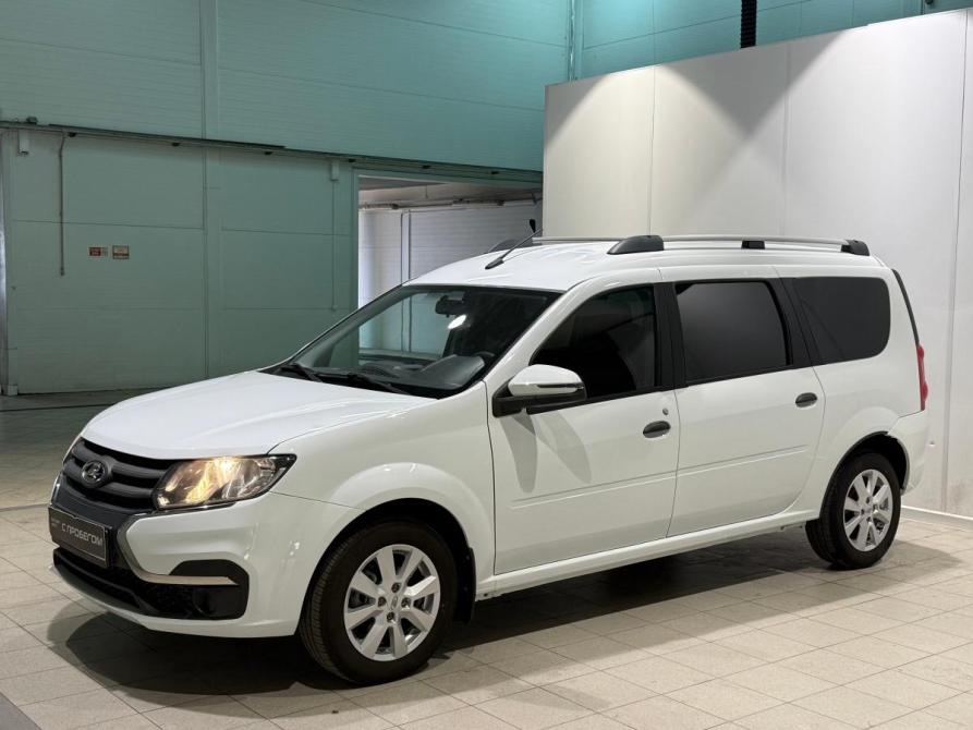 Lada (ВАЗ) Largus I Рестайлинг Самара  - изображение 2