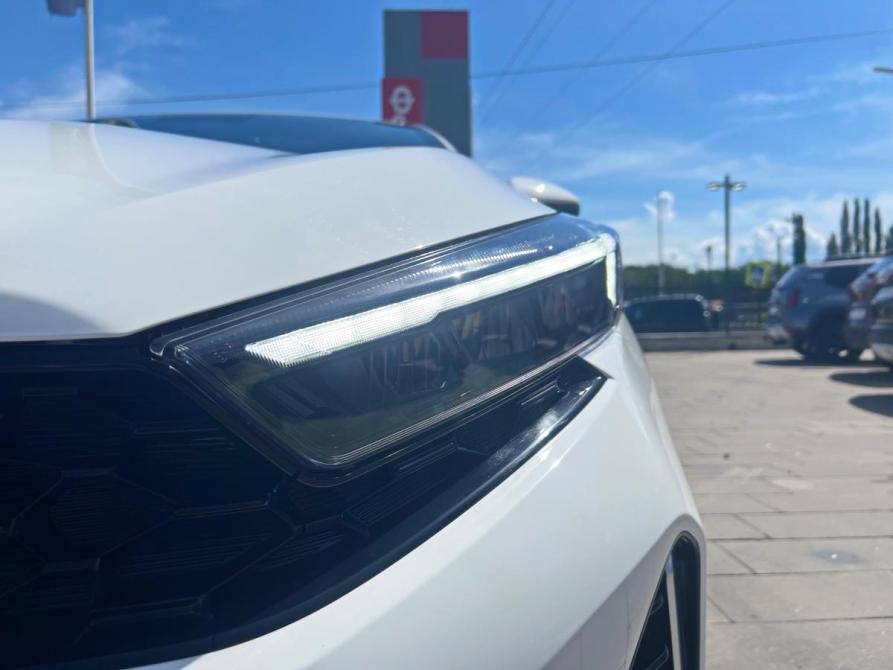 Kia K3 II (China Market) Рестайлинг Стерлитамак  - изображение 10