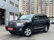 Toyota Land Cruiser 200 Series Рестайлинг 1 Санкт-Петербург  - изображение 22