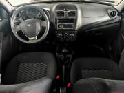Lada (ВАЗ) Granta I Рестайлинг Москва  - изображение 25