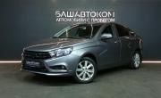 Lada (ВАЗ) Vesta I Уфа  - изображение 17